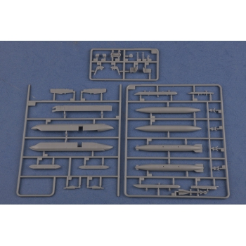 81758 Su-17M4 Fitter-K 1/48 + decal D48081