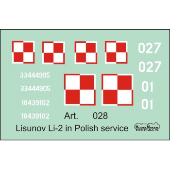 D144028 Li-2 in Polish service