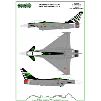 D72144 Apennine Eurofighters Part 4