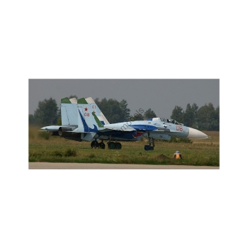 HAD48171 Su-27(Russian 08 shark) Decal sheet 1:48