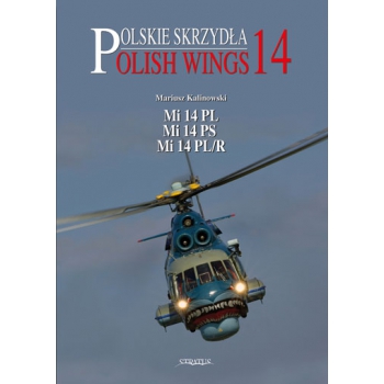 Polish Wings 14