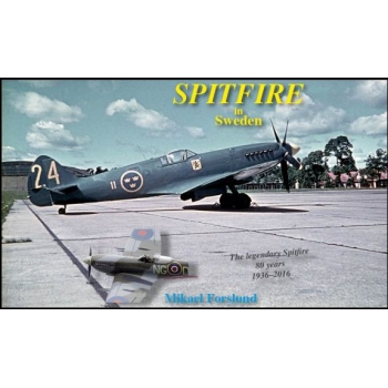 Spitfire In Sweden