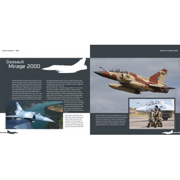 DH-003 Dassault Mirage 2000 Preorder
