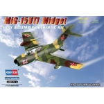 80262 MiG-15UTI Midget 1/72