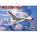 80263 MiG-15bis Fagot 1/72