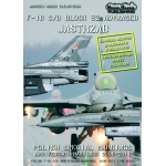 D48072 Polish F-16C/D Anniversary markings 2006-2011