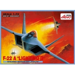 F-22A Lightning II
