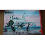 KPM0086 MiG-21R "Fishbed H" European