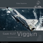 DH-007 Saab 37 Viggen Preorder!