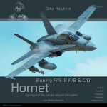 DH-008 Boeing F/A-18 A/B & C/D Hornete Preorder!