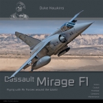 DH-010 Dassault Mirage F1 Preorder