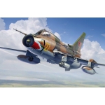 81758 Su-17M4 Fitter-K 1/48 + decal D48063