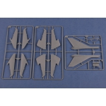 81758 Su-17M4 Fitter-K 1/48 + decal D48063