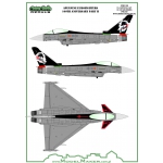 D72142 Apennine Eurofighters Part II