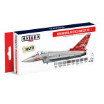 HTK-AS52 Modern Royal Air Force paint set vol. 1