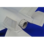 K48056 F-35B  Lightning II Detail Set (For Kitty Hawk)