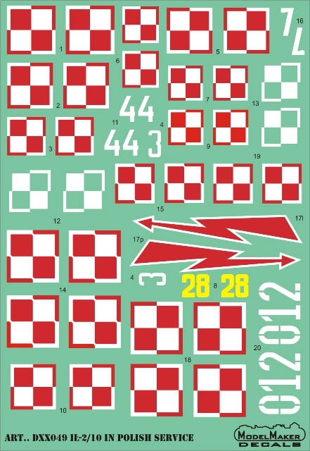 Kalkomanie