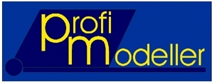 PROFIMODELLER