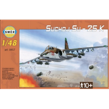 0858 Su-25K