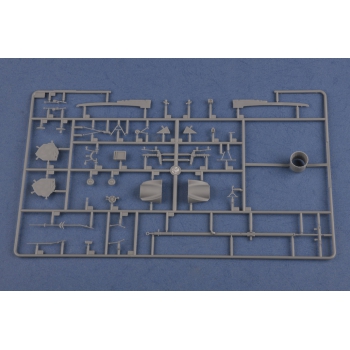 81758 Su-17M4 Fitter-K 1/48
