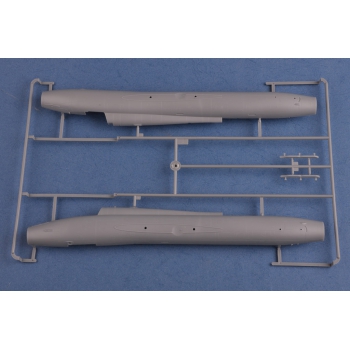 81758 Su-17M4 Fitter-K 1/48 + decal D48063