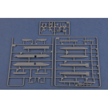 81758 Su-17M4 Fitter-K 1/48 + decal D48063