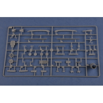 81758 Su-17M4 Fitter-K 1/48 + decal D48063