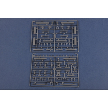 81758 Su-17M4 Fitter-K 1/48 + decal D48063