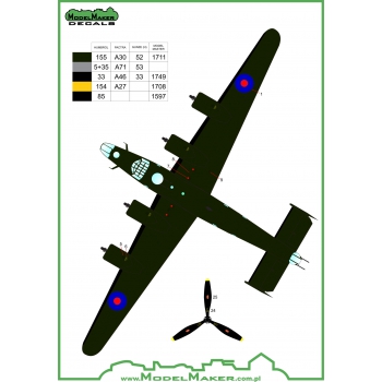 D48035 Polish Liberators vol.2