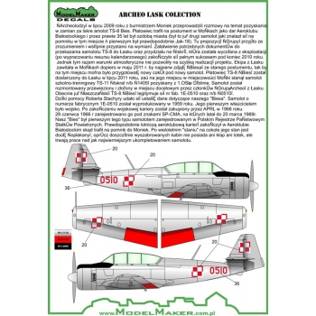 D48088 Archeo Lask colection