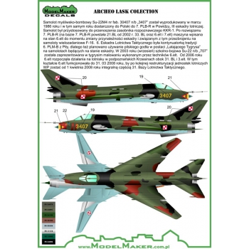 D48088 Archeo Lask colection