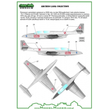 D48088 Archeo Lask colection
