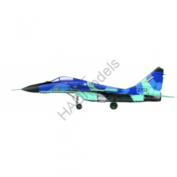 HAD48136 MIG-29 B/UB decal sheet 1:48