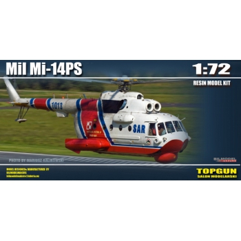 Mil Mi-14PS Polish Navy 