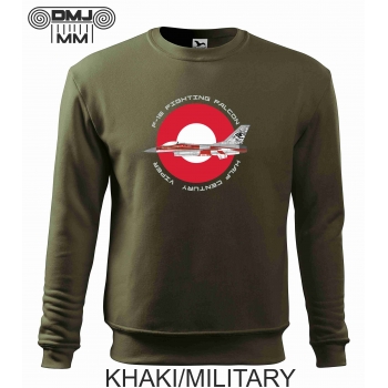 Blouse Danish F-16 - Half Century Falcon - Limited Production