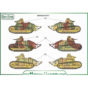 Kalkomanie