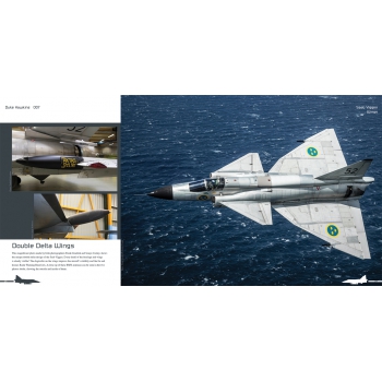 DH-007 Saab 37 Viggen Preorder!
