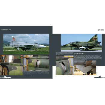 DH-007 Saab 37 Viggen Preorder!