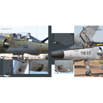 DH-010 Dassault Mirage F1 Preorder