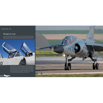 DH-010 Dassault Mirage F1 Preorder