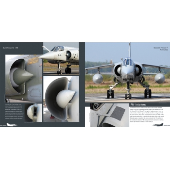 DH-010 Dassault Mirage F1 Preorder