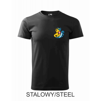 T-Shirt 1 Fighter Aviation Regiment "Warsaw" - Limited Production