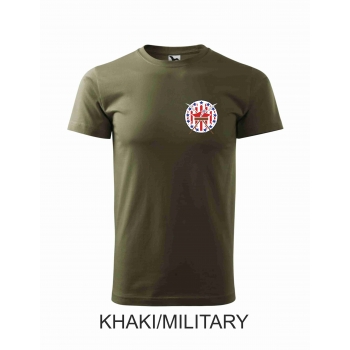 T-Shirt 7 Fighter Squadron "Kosciuszko" MINI- Limited Production