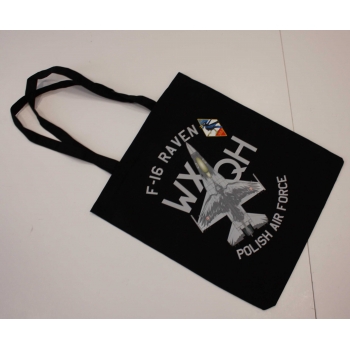 Shopper Bag - F-16 Raven - Limited Production