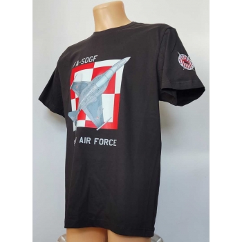 T-Shirt Polish FA-50GF- Limited Production