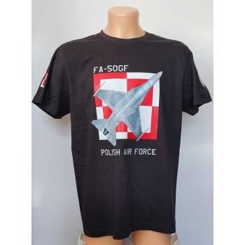 T-Shirt Polish FA-50GF- Limited Production