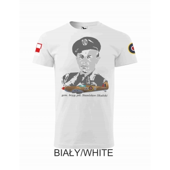 T-Shirt Stanislaw Skalski - Limited Edition