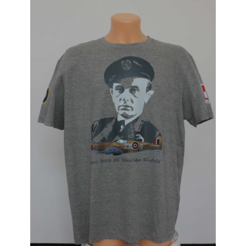 T-Shirt Stanislaw Skalski - Limited Edition