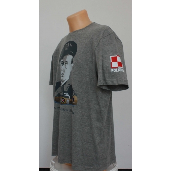 T-Shirt Stanislaw Skalski - Limited Edition