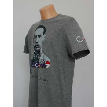T-Shirt Stefan Stec - Limited Production
